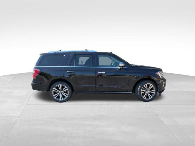 2021 Ford Expedition Platinum 4x4