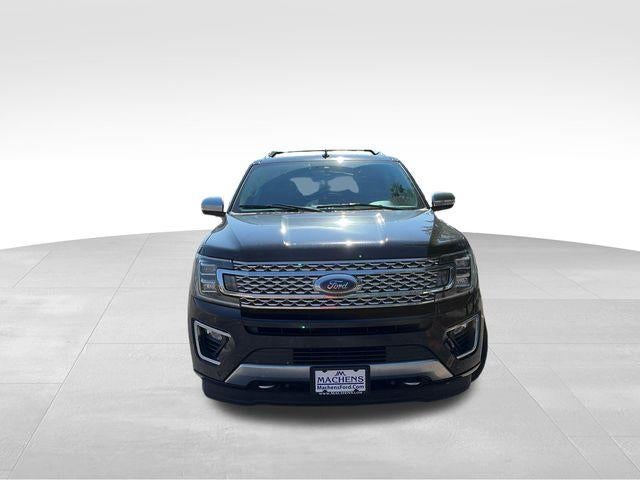 2021 Ford Expedition Platinum 4x4