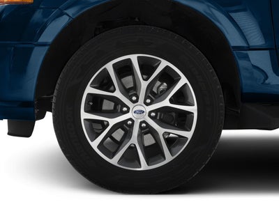 2016 Ford Expedition 4WD 4dr Platinum