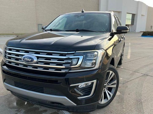 2023 Ford Expedition Limited 4x4