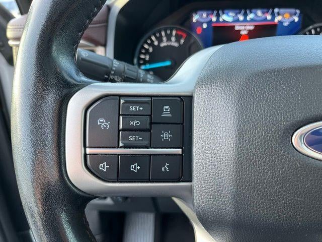 2023 Ford Expedition Limited 4x4