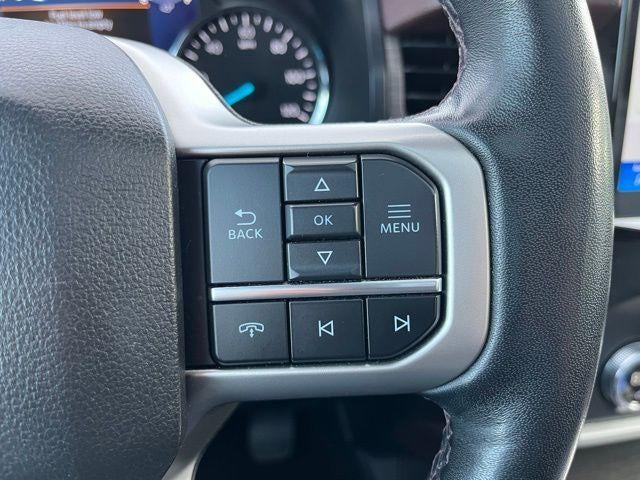 2023 Ford Expedition Limited 4x4