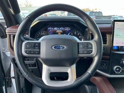 2023 Ford Expedition Limited 4x4