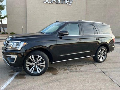 2023 Ford Expedition Limited 4x4