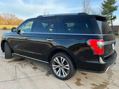 2023 Ford Expedition Limited 4x4