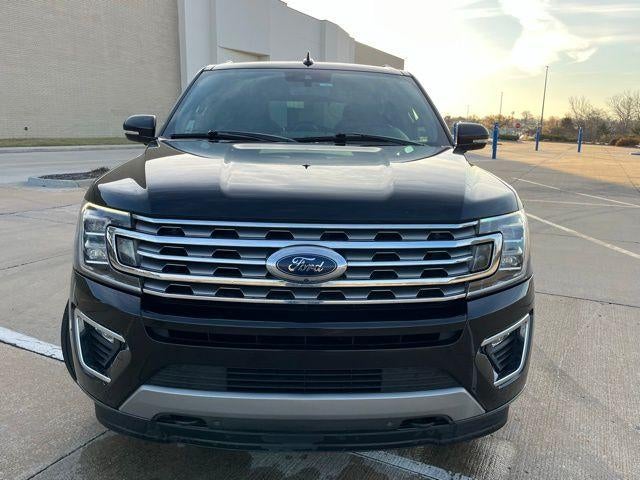 2023 Ford Expedition Limited 4x4