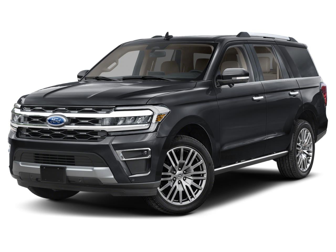 2023 Ford Expedition Limited 4x4