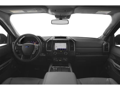 2021 Ford Expedition Limited 4x4