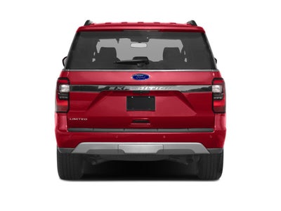 2021 Ford Expedition Limited 4x4