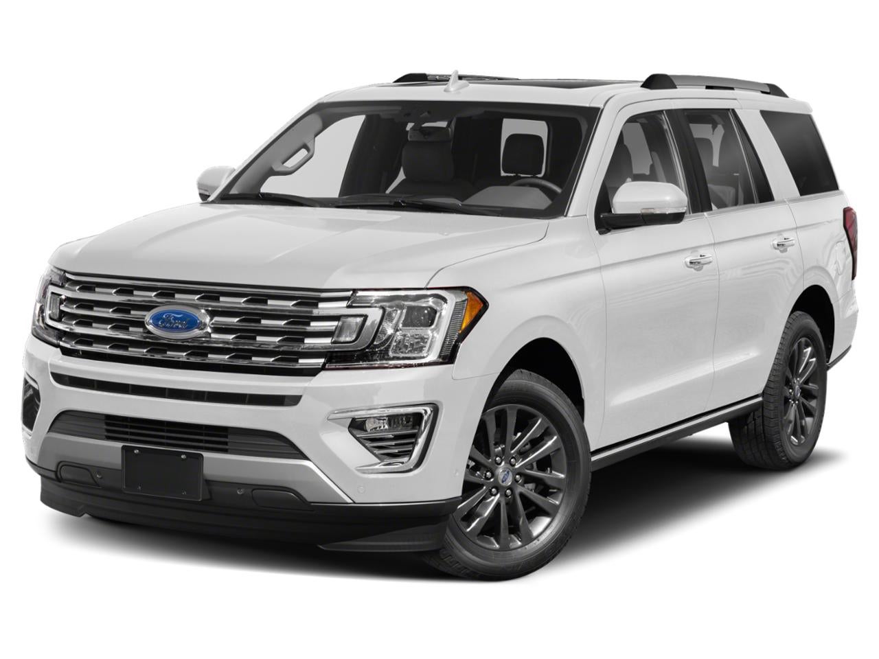 2020 Ford Expedition Limited 4x4