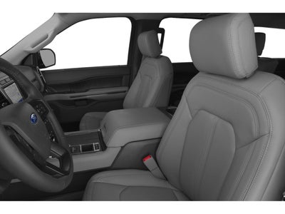 2020 Ford Expedition Limited 4x4