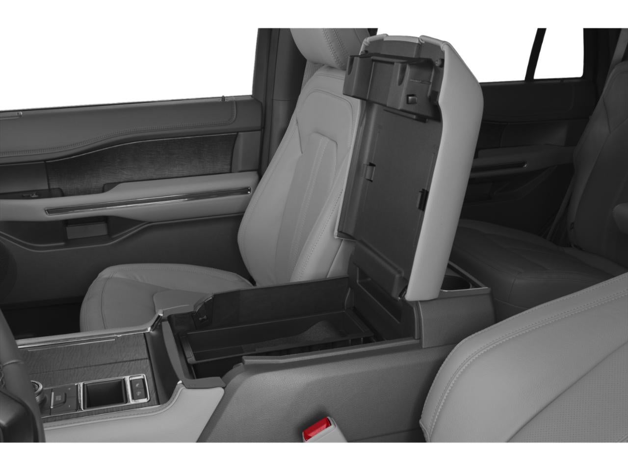2020 Ford Expedition Limited 4x4