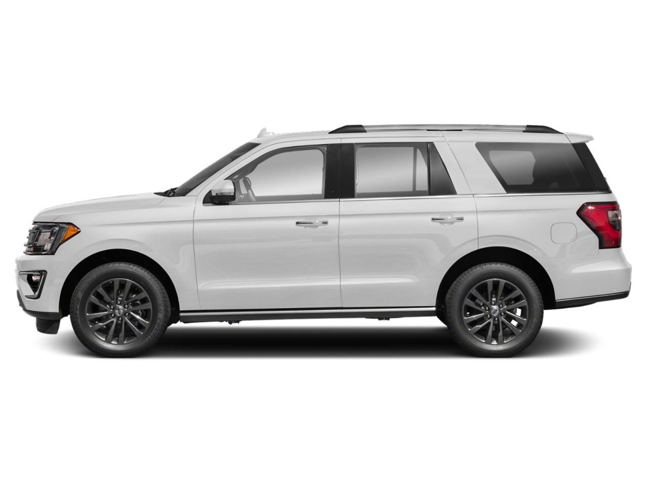 2020 Ford Expedition Limited 4x4