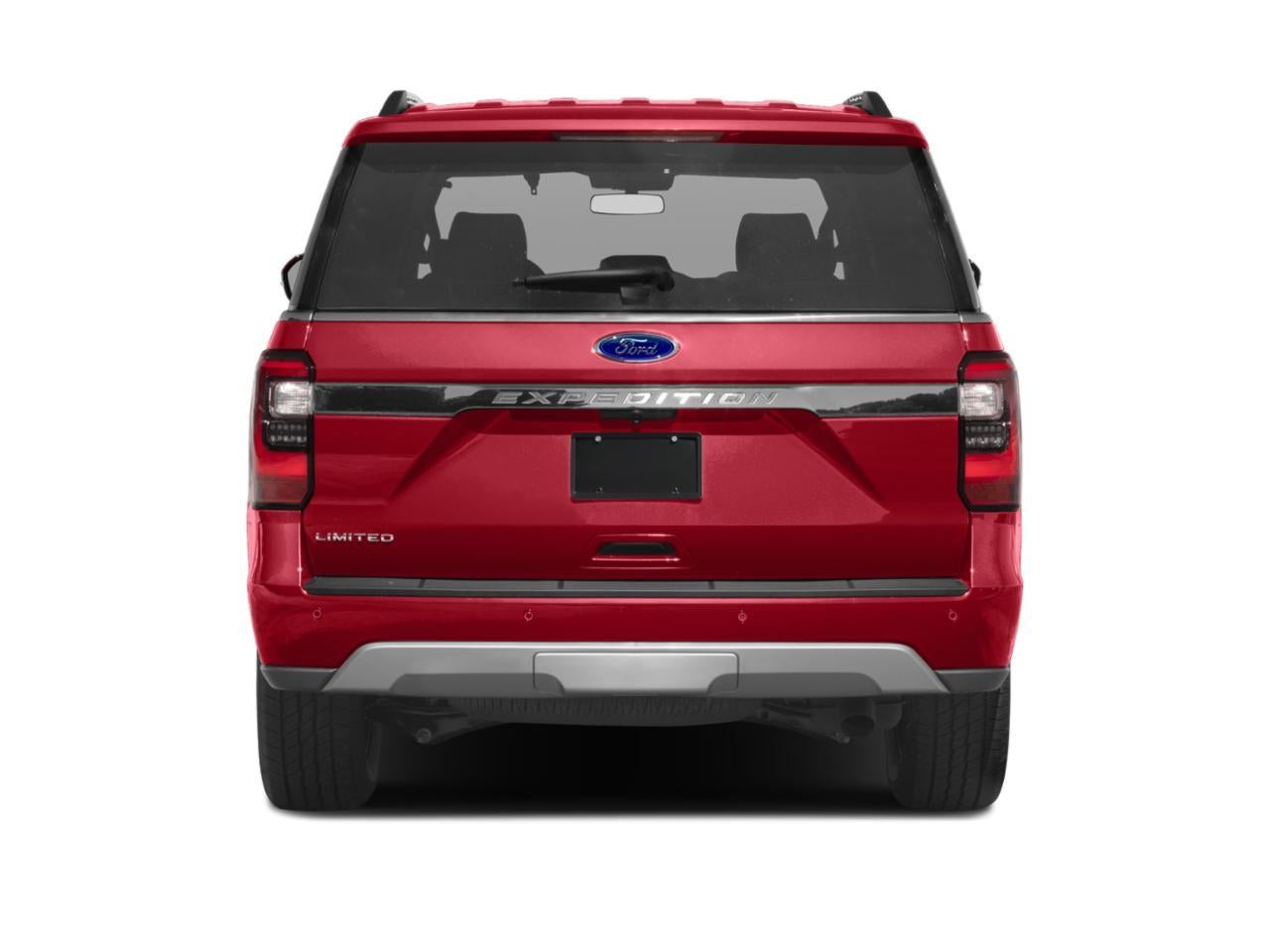2020 Ford Expedition Limited 4x4