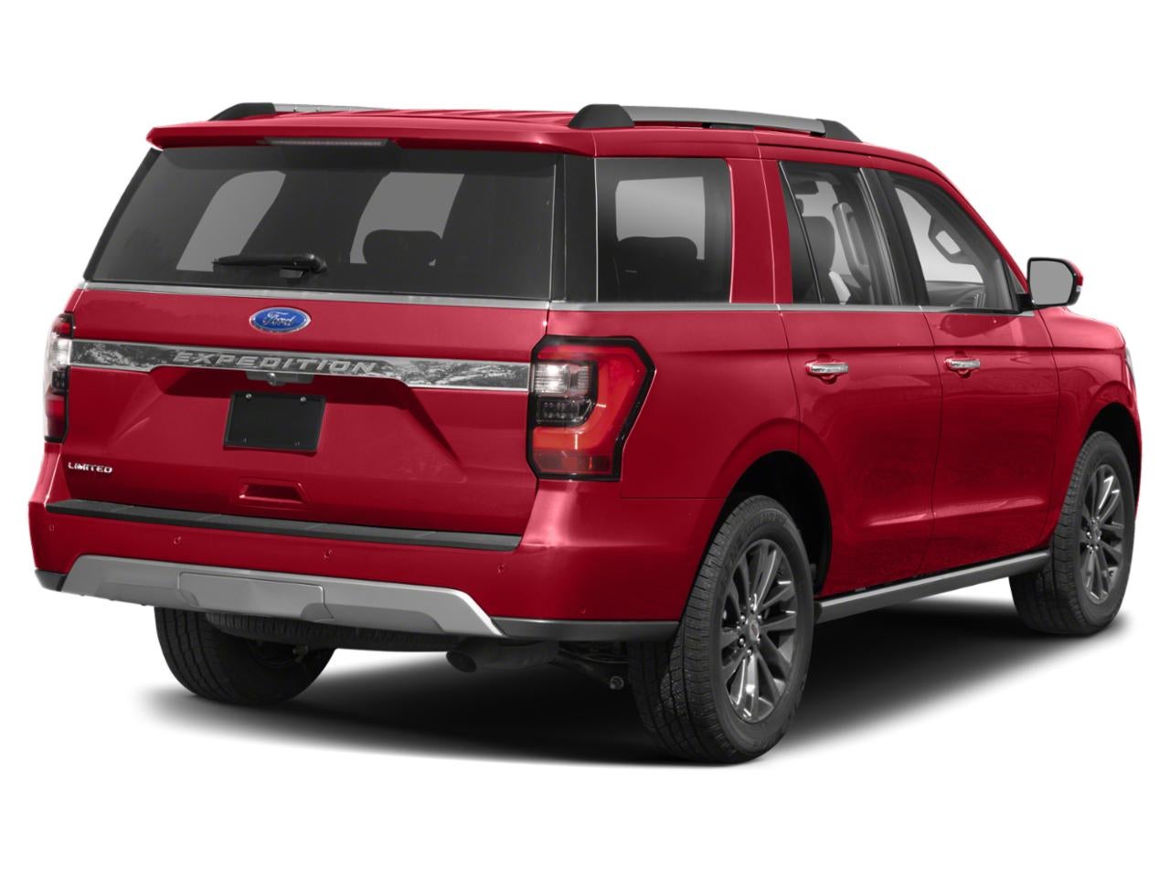 2020 Ford Expedition Limited 4x4