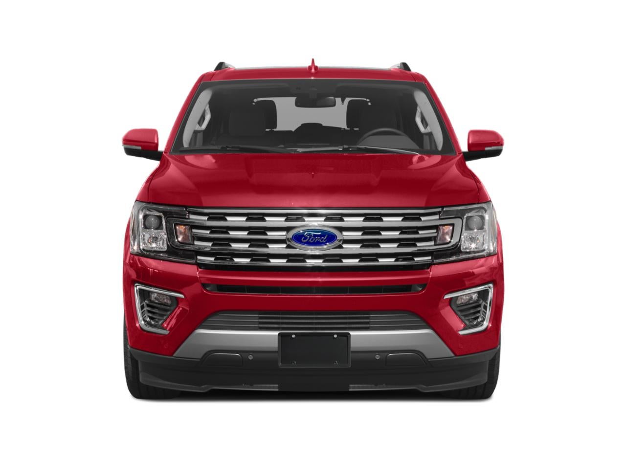 2020 Ford Expedition Limited 4x4