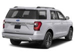 2020 Ford Expedition Limited 4x4