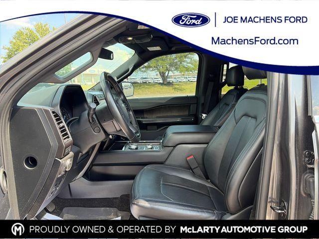2020 Ford Expedition Limited 4x4