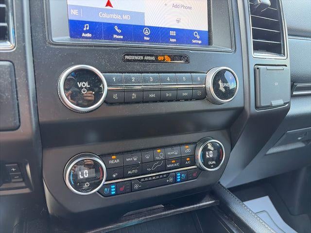 2020 Ford Expedition Limited 4x4