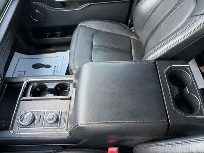 2020 Ford Expedition Limited 4x4