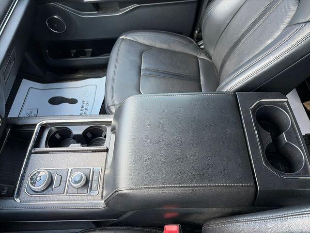 2020 Ford Expedition Limited 4x4
