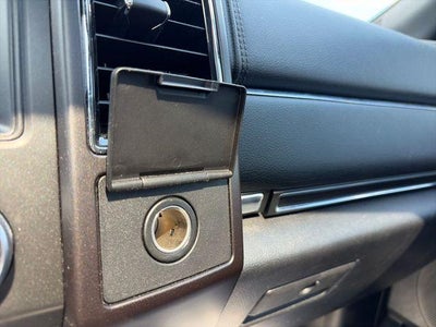 2020 Ford Expedition Limited 4x4
