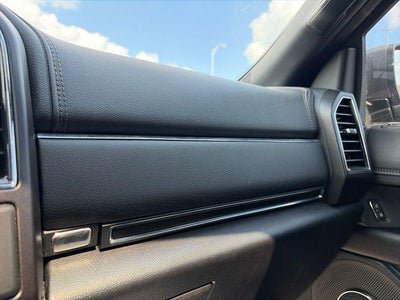 2020 Ford Expedition Limited 4x4
