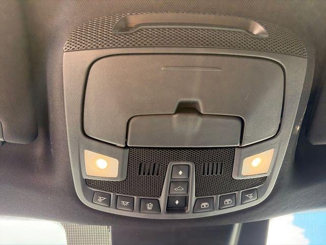 2020 Ford Expedition Limited 4x4