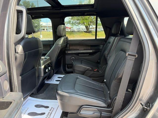 2020 Ford Expedition Limited 4x4