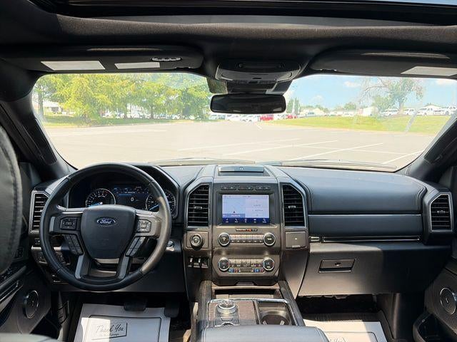 2020 Ford Expedition Limited 4x4