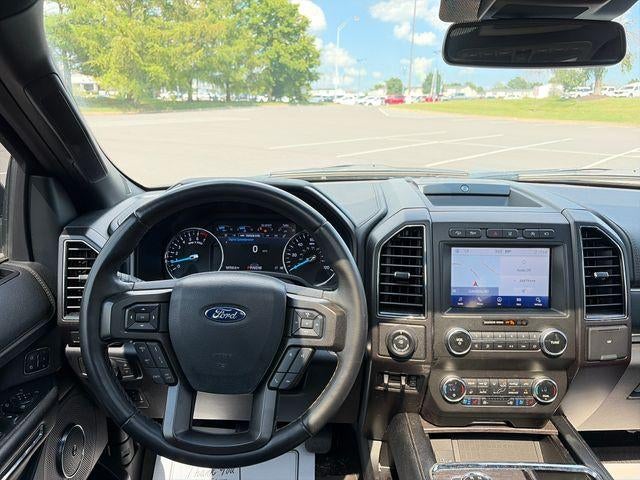 2020 Ford Expedition Limited 4x4