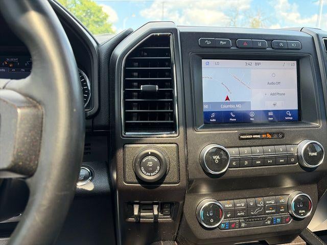 2020 Ford Expedition Limited 4x4