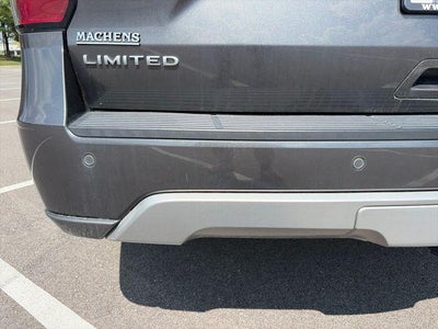 2020 Ford Expedition Limited 4x4