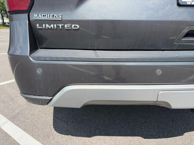 2020 Ford Expedition Limited 4x4