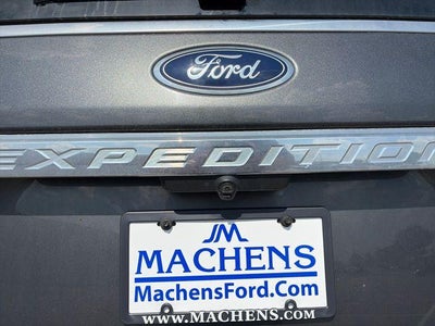 2020 Ford Expedition Limited 4x4