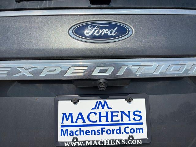 2020 Ford Expedition Limited 4x4
