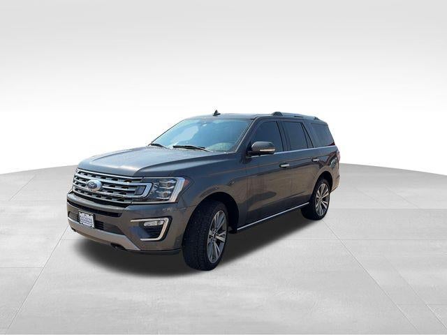 2020 Ford Expedition Limited 4x4