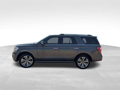 2020 Ford Expedition Limited 4x4