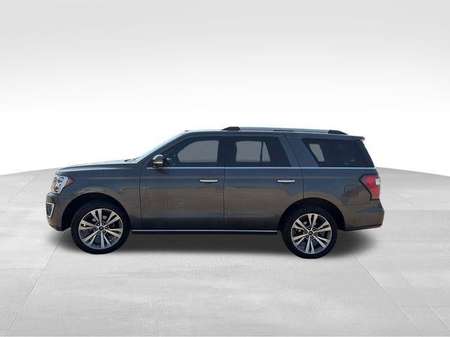2020 Ford Expedition Limited 4x4