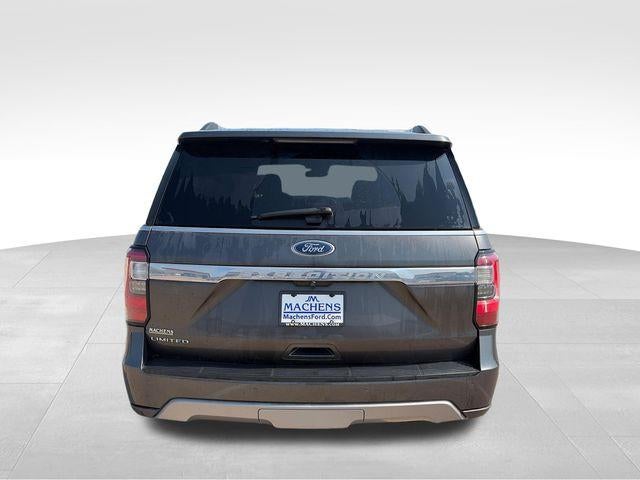2020 Ford Expedition Limited 4x4