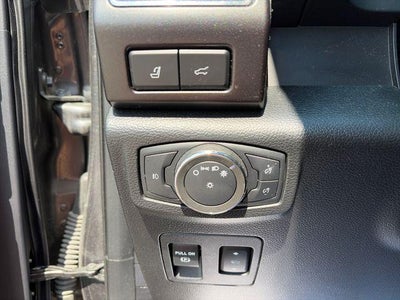 2020 Ford Expedition Limited 4x4