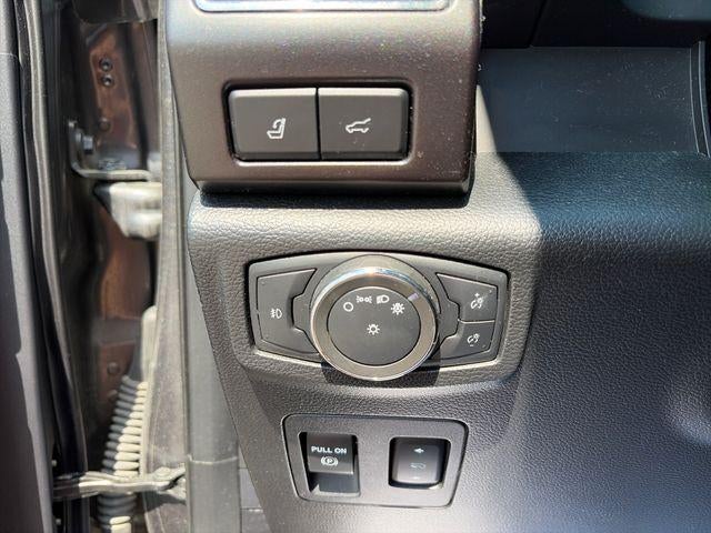 2020 Ford Expedition Limited 4x4