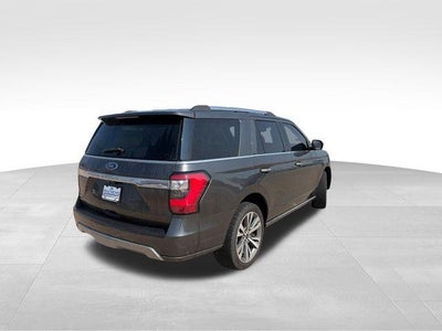 2020 Ford Expedition Limited 4x4