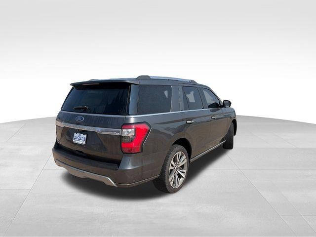 2020 Ford Expedition Limited 4x4