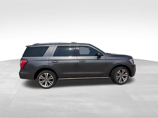 2020 Ford Expedition Limited 4x4