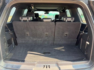 2020 Ford Expedition Limited 4x4