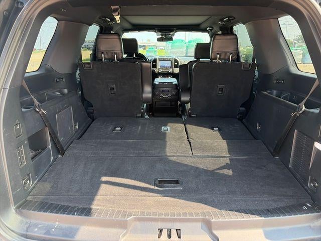 2020 Ford Expedition Limited 4x4