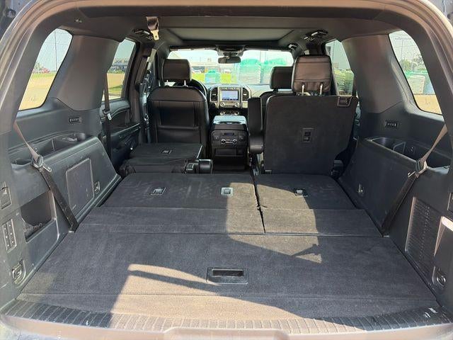 2020 Ford Expedition Limited 4x4