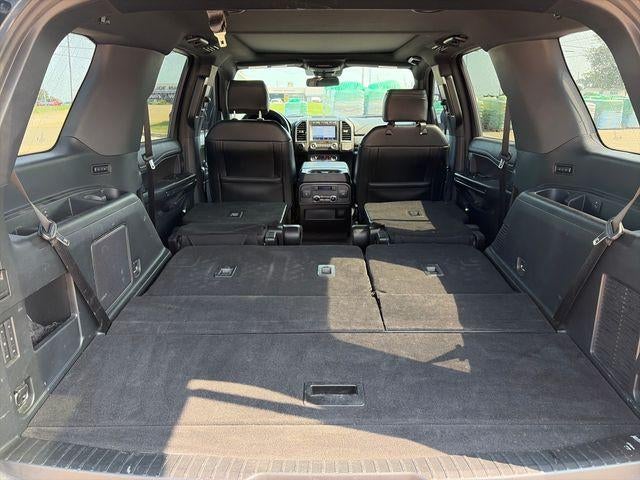 2020 Ford Expedition Limited 4x4