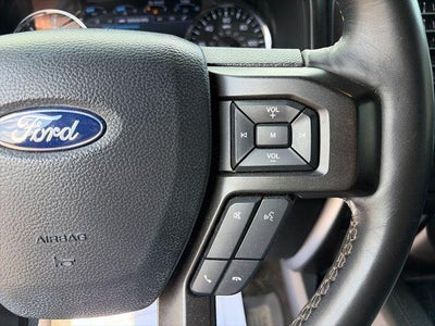 2020 Ford Expedition Limited 4x4